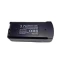 Pikkukuva 1 / 2: Drone-akku, CE-sertifioitu,V168 3.7V 2000mAh 4B