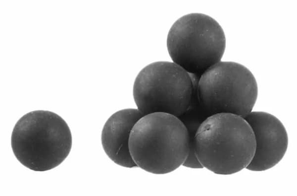 Guard Power -kumiluodit cal.50 (12,7 mm) - 100 kpl