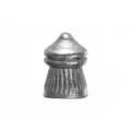 Miniatyrbillede 2 af 3: Rute 4,5 mm Umarex Intruder Spids Ribbet 500 stk.