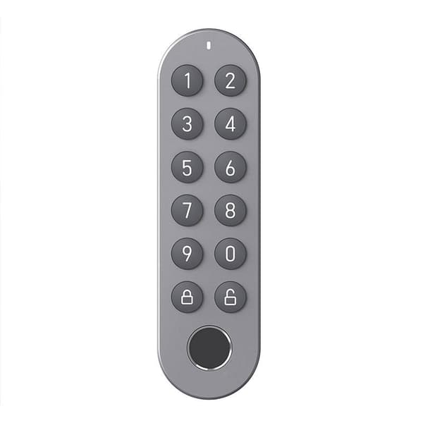 Smart Lock med tastatur Lockin SMART LOCK G30