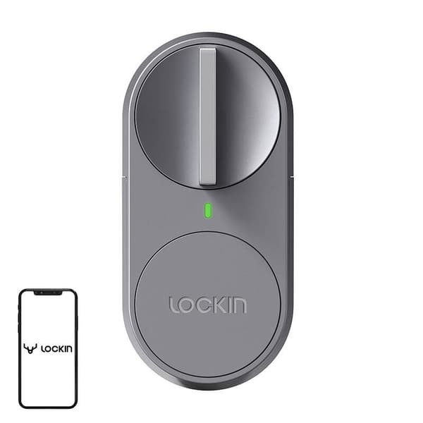 Smart Lock med tastatur Lockin SMART LOCK G30