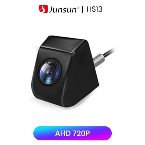 Bilens backkamera, hög upplösning, vattentät, HS13X, Bakre kamera