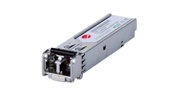 MiniGBIC SFP-modul 1000Base-SX LC Multimode 550m 545006