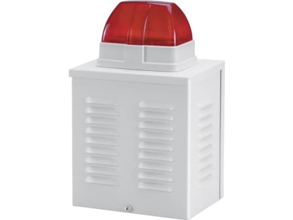 ABUS Dummy Combined Signalling Device - Alarm dummy box
