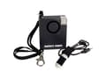 Miniatyrbilde 5 av 5: KH Security 100101, Svart