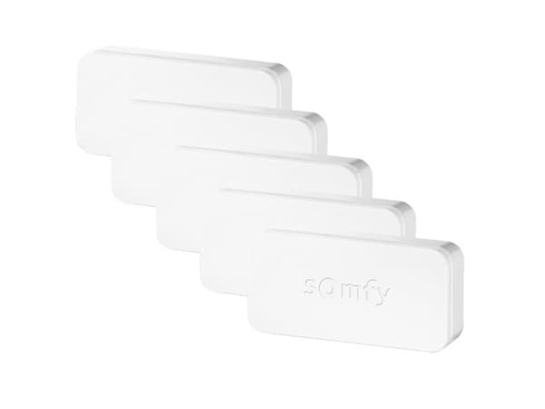 Somfy IntelliTAG - Sensor - 5-Pack