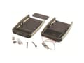 Pikkukuva 3 / 3: Hammond Electronics 1553CBKBAT Hånd-kaappi 117 x 79 x 33 ABS Lajittelu 1 kpl 1 stk