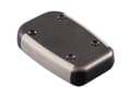 Pikkukuva 2 / 2: Hammond Electronics 1553AGY Hånd-kaappi 100 x 61 x 17 Gråhvid (RAL 7035) 1 kpl