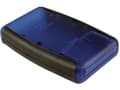 Pikkukuva 1 / 3: Hammond Electronics 1553bgy Handheld Case 117 X 79 X 24 Abs Light Gray Ral 7035