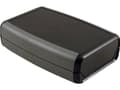 Pikkukuva 1 / 2: Hammond Electronics 1553WCBK Hånd-kaappi 117 x 79 x 32 ABS Lajittelu 1 kpl 1 kpl
