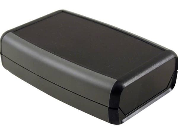 Hammond Electronics 1553WCBK Hånd-kaappi 117 x 79 x 32 ABS Lajittelu 1 kpl 1 kpl