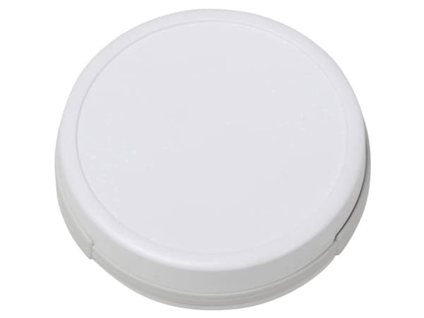 TEKO SUI-TEK0A.30 Hånd-kabinet 47 x 47 x 13.5 Plastic Hvid 1 stk