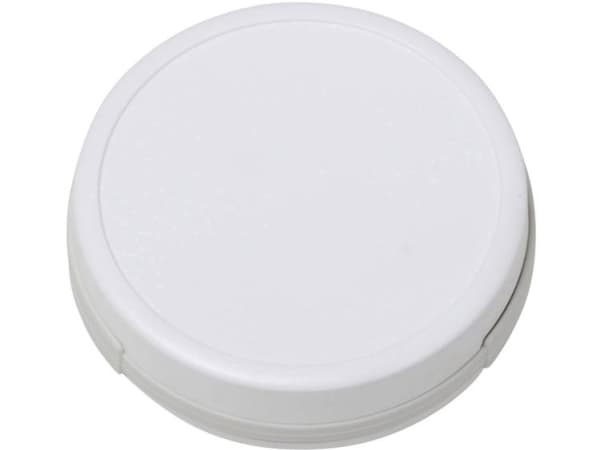 TEKO SUI-TEK0A.30 Hånd-kabinet 47 x 47 x 13.5 Plastic Hvid 1 stk