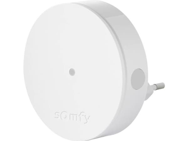 Somfy 2401495, Valkoinen, Tila, 89 mm, 30 mm, 132 g