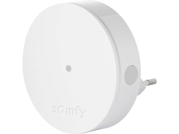 Somfy 2401495, Valkoinen, Tila, 89 mm, 30 mm, 132 g