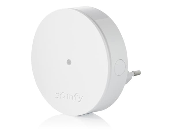 Somfy 2401495, Valkoinen, Tila, 89 mm, 30 mm, 132 g