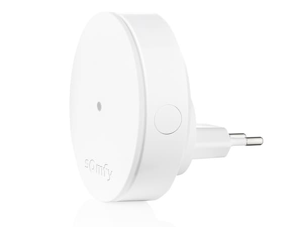 Somfy 2401495, Valkoinen, Tila, 89 mm, 30 mm, 132 g