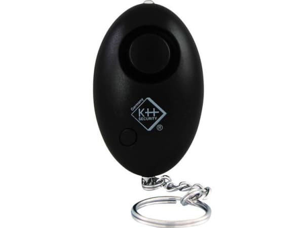 KH Security 100103, Svart