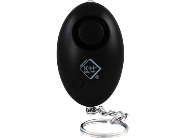 KH Security 100103, Svart
