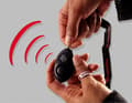 Miniatyrbild 1 av 4: KH Security 100103, Svart