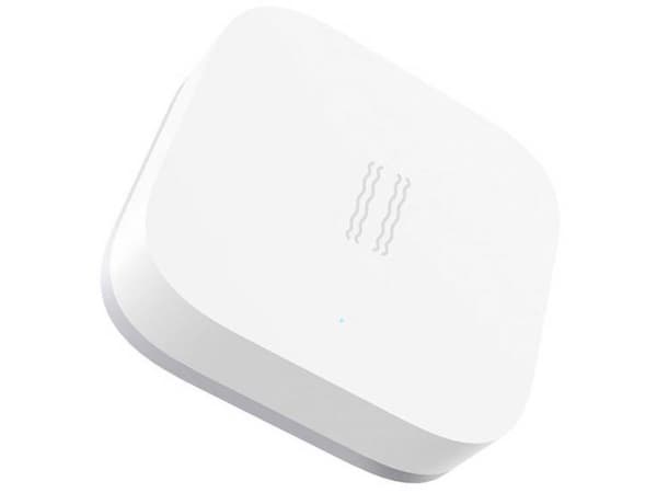 Aqara Vibration Sensor