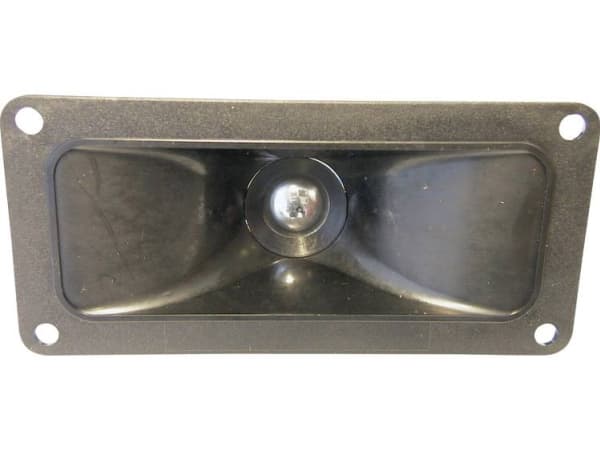Kemo L001 Högtalare Byggnadsmodul 12 V/DC, 24 V/DC