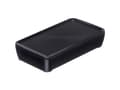 Pikkukuva 2 / 3: Bopla BOP 700-9005 Hånd-kaappi 165 x 90 x 34 ABS Sort (RAL 9005) 1 kpl 1 kpl