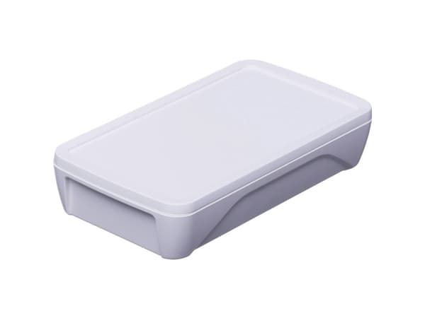 Bopla BOP 700 BE4MN-9016 Käsikaappi 165 x 90 x 34 ABS Valkoinen (RAL 9016) 1 kpl