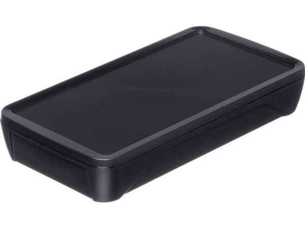 Bopla BOP 900-9005 Hånd-kaappi 200 x 105 x 34 ABS Sort (RAL 9005) 1 kpl 1 kpl