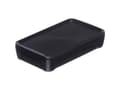 Pikkukuva 2 / 3: Bopla BOP 500-9005 Hånd-kaappi 130 x 75 x 26 ABS Sort (RAL 9005) 1 kpl 1 kpl
