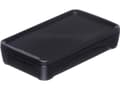 Pikkukuva 1 / 3: Bopla BOP 500-9005 Hånd-kaappi 130 x 75 x 26 ABS Sort (RAL 9005) 1 kpl 1 kpl