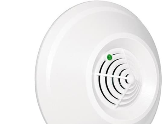 Satel DG-1 LPG, Koti, Office, Valkoinen, Seinä, 45 mA, 35 mA, 97 mm