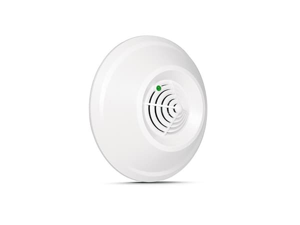 Satel DG-1 LPG, Koti, Office, Valkoinen, Seinä, 45 mA, 35 mA, 97 mm