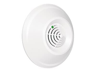 Satel DG-1 LPG, Koti, Office, Valkoinen, Seinä, 45 mA, 35 mA, 97 mm Valkoinen