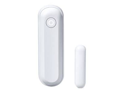 LUPUSEC XT1 Plus - Starter Kit - hjemmesikkerhetssystem - trådløs - ZigBee - 868.6625 MHz, 2.4 Ghz
