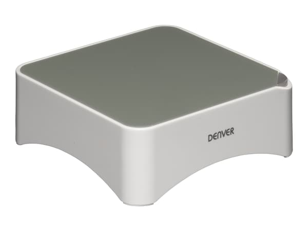 DENVER SHA-150 - Hjemmesikkerhetssystem - trådløs - Mobiltelefon - 802.11b/g/n, 433 MHz RF-protokoll - 433 MHz, 868 MHz, 2.4 Ghz