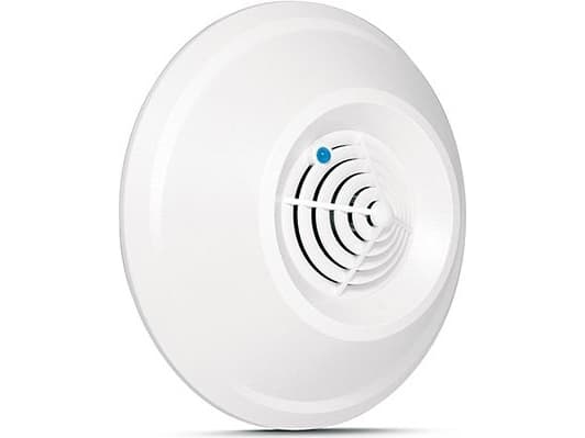 Satel DG-1 TCM, Koti, Office, Valkoinen, Seinä, 105 mA, 85 mA, 97 mm