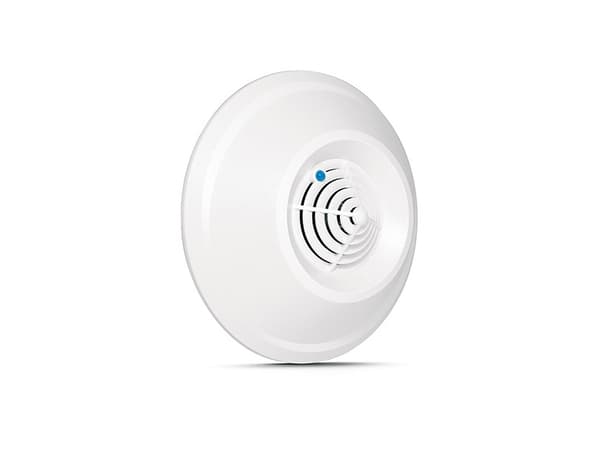 Satel DG-1 TCM, Koti, Office, Valkoinen, Seinä, 105 mA, 85 mA, 97 mm