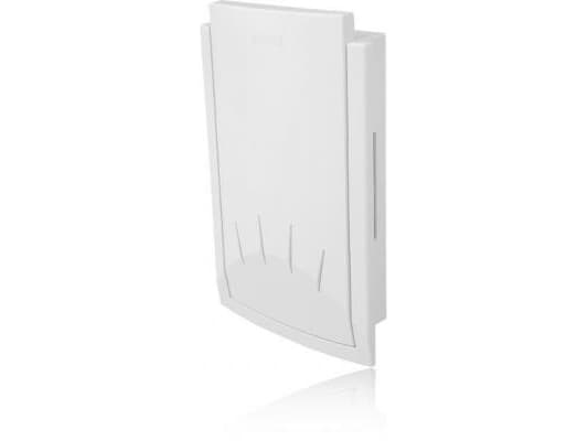 Zamel Gong FORTE 230V 85dB vit - GNS-223-BIA