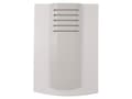 Miniatyrbild 2 av 2: Zamel Doorbell 230V 91dB single tone ecru - DNS-902/N-ECR