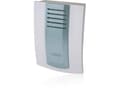 Miniatyrbild 1 av 2: Zamel Doorbell 230V 91dB single tone ecru - DNS-902/N-ECR