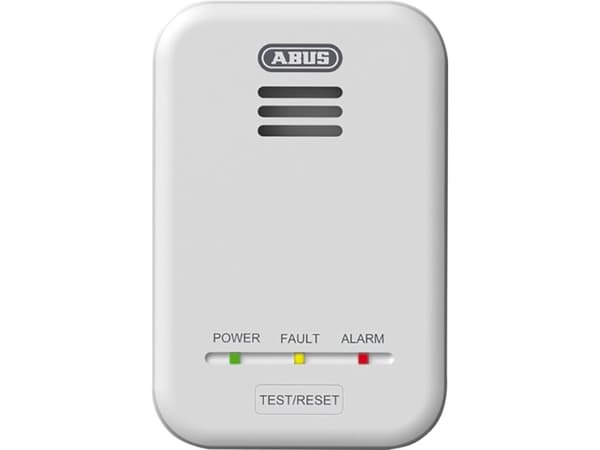 ABUS GWM100ME - Kaasuanturi
