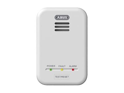 ABUS GWM100ME - Kaasuanturi