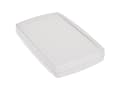 Pikkukuva 2 / 2: TRU COMPONENTS TC-7910764 Hånd-kaappi 151 x 93 x 26 ABS Grå 1 stk