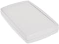 Pikkukuva 1 / 2: TRU COMPONENTS TC-7910764 Hånd-kaappi 151 x 93 x 26 ABS Grå 1 stk