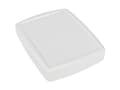 Pikkukuva 2 / 3: TRU COMPONENTS TC-7910796 Hånd-kaappi 185 x 145 x 39 ABS Grå 1 stk