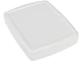 Pikkukuva 1 / 3: TRU COMPONENTS TC-7910796 Hånd-kaappi 185 x 145 x 39 ABS Grå 1 stk