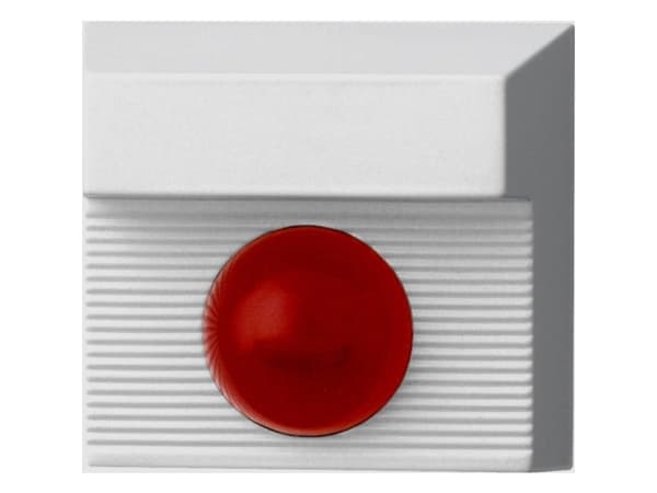 PENTATECH 33166 LED-display med summer 70 dB Indendør