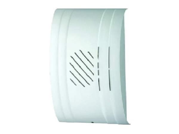 Zamel Doorbell 230V AC 90dB TRES white - DNS-972/N-BIA