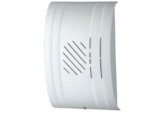 Zamel Doorbell 230V AC 90dB TRES white - DNS-972/N-BIA